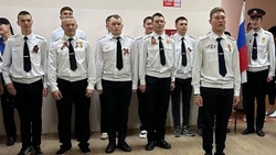 Минераловодские студенты примут участие в Параде Победы в Москве