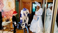 Детям из Минераловодского округа вручили подарки в рамках акции «Ёлка желаний»