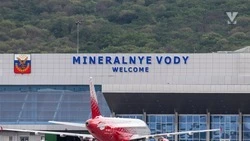Из Минеральных Вод в зимний сезон запустят рейсы в Хургаду и Шарм-эль-Шейх