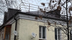 Капремонт крыш завершен в двух домах в Минеральных водах