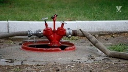 В Минеральных Водах планируют реализовать 2 проекта за счет средств Фонда национального благосостояния
