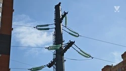 Два посёлка и четыре улицы обесточили в Минводах 16 марта