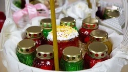 Глава Минераловодского округа поздравил земляков с Пасхой
