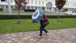 Минераловодцев предупредили о сильных дождях 1 июля