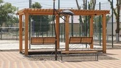 Предложения по благоустройству территорий на 2027 год принимают в Минводах