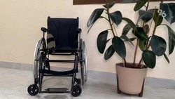 Специализированную помощь получил 581 пассажир с ОВЗ на вокзале Минвод