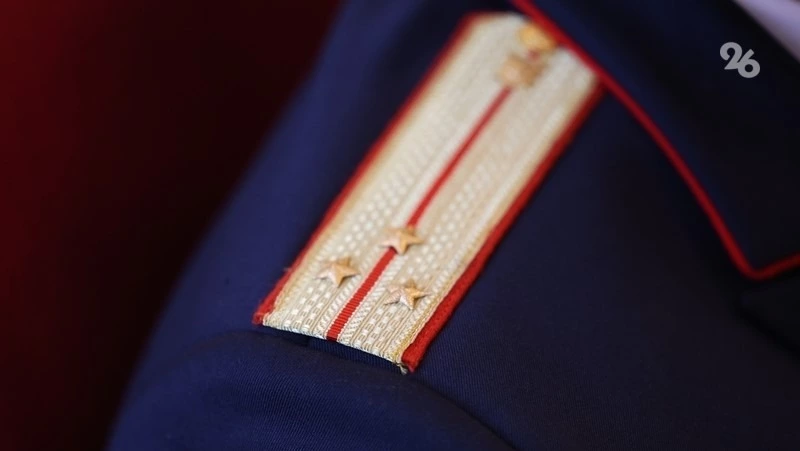 Следователи проводят проверку после ДТП с пострадавшими в Минераловодском округе