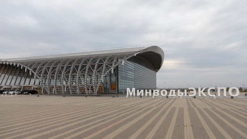 Концерт группы «Ленинград» перенесли из Ставрополя в Минводы 