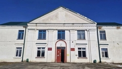 Дом культуры в селе Ульяновка на Ставрополье отремонтируют в 2027 году