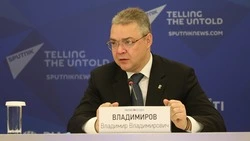 Обновление сети водоснабжения продолжится в Минераловодском округе