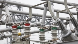 Временно отключат электроснабжение в Минводах 11 марта