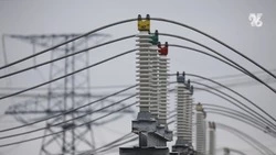 Две улицы Минвод останутся без света 26 марта
