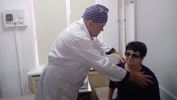 В поликлинике Минеральных Вод открыли обновлённое физиотерапевтическое отделение