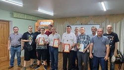 Блицтурнир посвятили Международному дню шахмат в Минводах