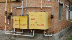 Несколько домов в Минеральных Водах временно останутся без газоснабжения