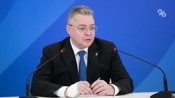 Губернатор Ставрополья поблагодарил правоохранителей за обеспечение безопасности 