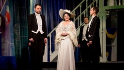 Ставропольский театр оперетты закроет 82-й сезон гала-концертом