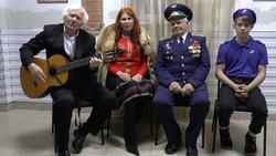 Работы юных иконописцев из Минеральных Вод отправят в зону СВО