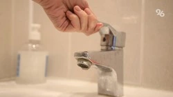 Специалисты минЖКХ выехали в Минводы из-за перебоев с водой