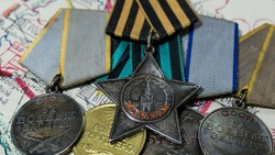 Глава Ставрополья поздравил жителей Кировского округа с 79-й годовщиной освобождения от немецко-фашистских захватчиков