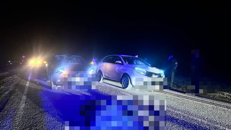 Пешеход погиб под колёсами автомобиля в Минераловодском округе