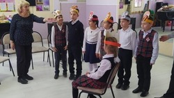 Урок добра и милосердия провели для школьников в посёлке Новотерском