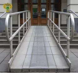 Инфраструктуру для людей с ОВЗ создадут в четырёх учреждениях культуры Минвод