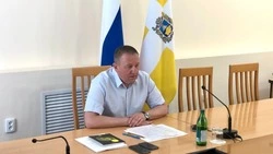 В Минеральных Водах избрали нового мэра