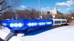Более 270 нарушений ПДД зафиксировали в Минераловодского округе за неделю