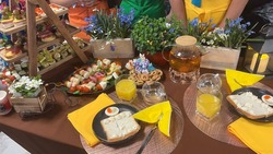 Краевой конкурс «Юный кулинар» прошёл в Минераловодском округе