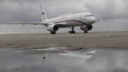 Аэропорт Минвод обслужил 409 тыс. пассажиров в октябре 2024 года
