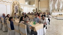 В Минеральных Водах наградили победителей ежегодного конкурса «Предприниматель года»