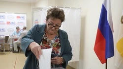 Выборы губернатора Ставропольского края продолжаются в Минераловодском округе