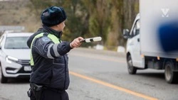 Автоинспекторы нашли пять должников со штрафами более 350 тыс. руб. в Минводах