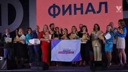 Лучших мастеров гостеприимства страны выбрали в Минводах