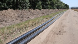Часть улиц Минеральных Вод временно осталась без воды 3 октября