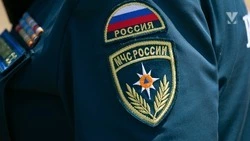 Штормовое предупреждение действует в Ставропольском крае 10-11 августа