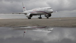 Пассажиропоток в аэропорту Минвод немного увеличился по сравнению с 2023 годом 