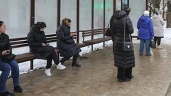 Шесть остановок оборудуют в сёлах Минераловодского округа до Нового года