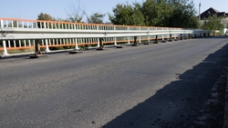 Дорогу к центральной площади отремонтировали в Минеральных Водах