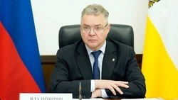 Глава Ставрополья поздравил жителей с Днём памяти воинов-интернационалистов
