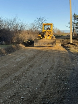 Дорогу к кладбищу приведут в порядок в селе Минераловодского округа 