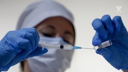 Минераловодский округ стал одним из лидеров по вакцинации от гриппа на Ставрополье