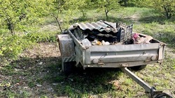 Прокуратура добилась ликвидации свалок на территории горы Верблюд