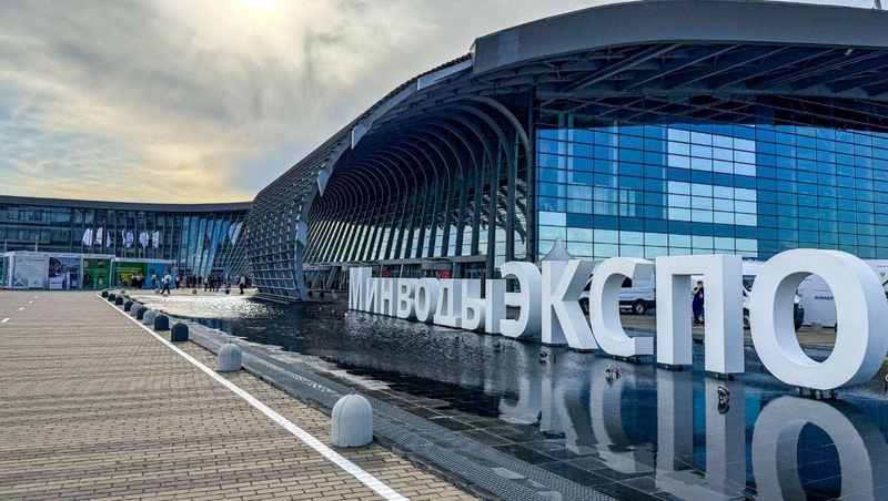 На КИФ-25 подписано соглашение о создании комплекса на Ставрополье