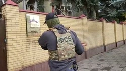 На территории Минераловодского округа пройдут антитеррористические учения