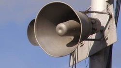Плановая проверка системы оповещения населения пройдёт в Минводах