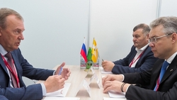 Авиакомпания «Азимут» продолжит работу в Ставропольском крае 