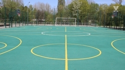 Бесплатная тренировка по физподготовке пройдёт в Минводах 7 декабря