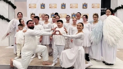 Проект «Город особенного детства» в Минводах отметит годовщину концертом